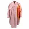 Rabens Saloner Nette Shirt Dress