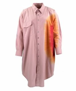 Rabens Saloner Nette Shirt Dress