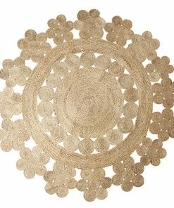 Affari Juni Natural Rug