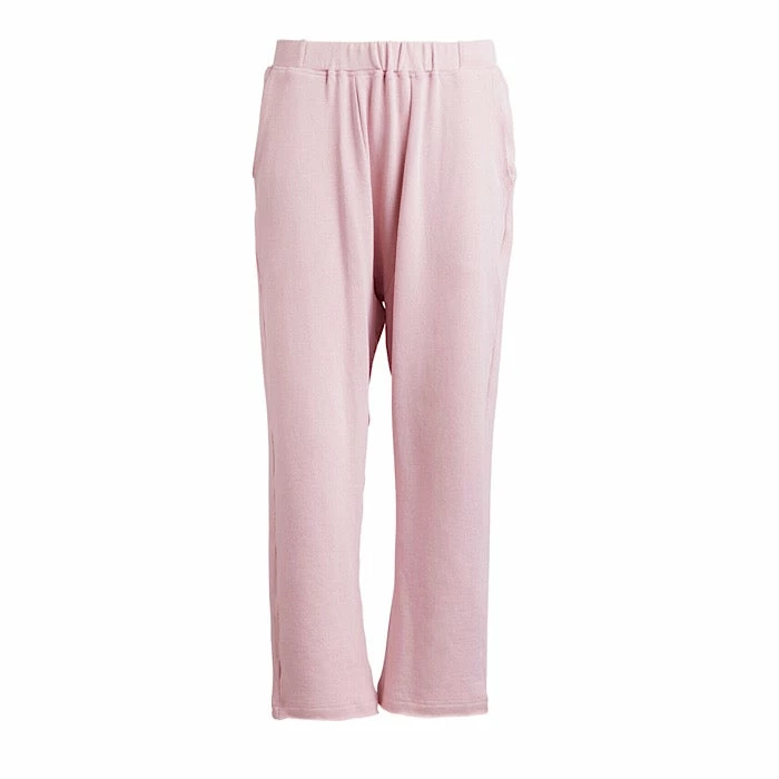 Rabens Saloner Raw Rose Lana Loopback Pants 3 Rabens Saloner Raw Rose Lana Loopback Pants