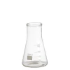 Affari Measuring jar 8,5xh14 cm in glass
