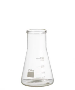 Affari Measuring jar 8,5xh14 cm in glass