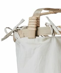 Affari Shade Natural Pendant Lamp