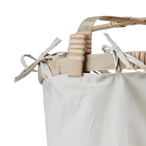 Affari Shade Natural Pendant Lamp 4 Affari Shade Natural Pendant Lamp