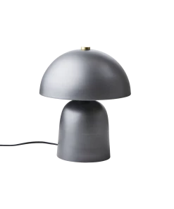 Affari Fungi Table Lamp Grey S